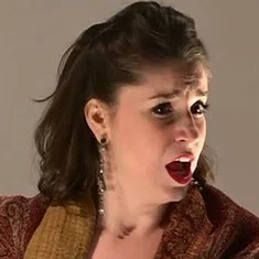 Eleonora de la Peña