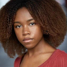 Imani Pullum