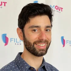 Reuben Guberek
