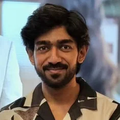 Sam Mohan