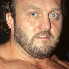 Bill Kazmaier