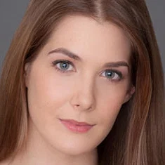 Lauren Tyrrell