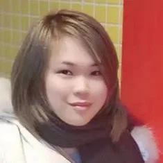 Jinghan Huang