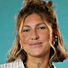 Rebecka Nilsson