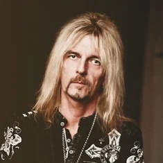 Axel Rudi Pell