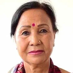 Basundhara Bhusal