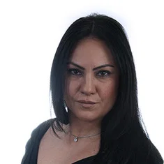 Mahperi Mertoğlu