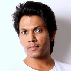 Sooraj Harris