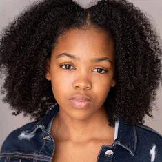Aria Seymore