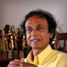 Suminda Sirisena