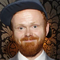 Ivar «Ravi» Johansen