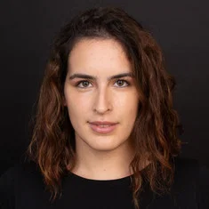 Ana Mary Ruiz