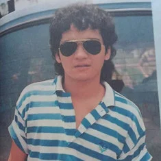 Agyl Syahriar