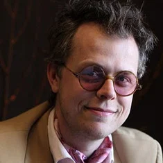 Van De La Plante