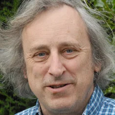 Malcolm Perry
