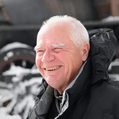 Marvin V. Rush