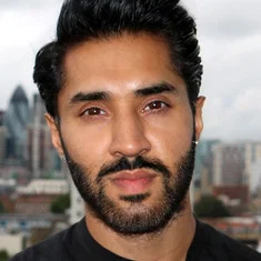 Mobeen Azhar