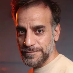 Shahram Mokri