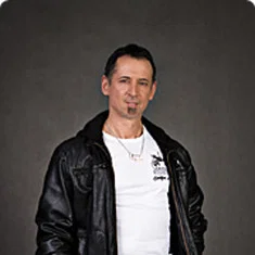 Lajos Gyurik