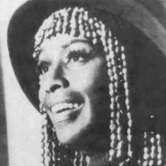 Vinie Burrows