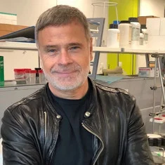 Javier Alaiza