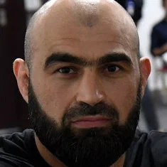 Shamil Abdurakhimov