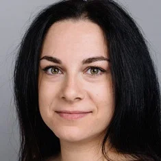 Вера Плешанова