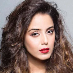 Srishty Rode