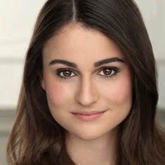 Caroline Goldenberg