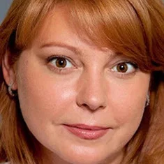 Елена Доронина
