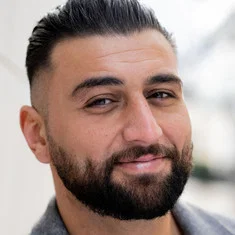 Michael Keseroglu