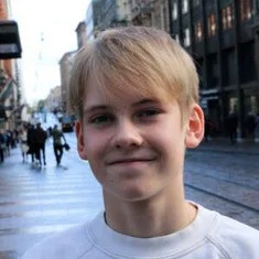 Viljami Loponen