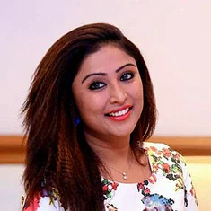 Archana Suseelan