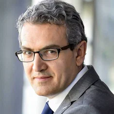 Aymeric Chauprade