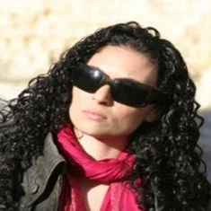 Clare Agius
