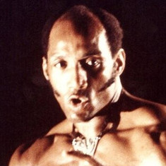 Earl Maynard