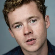 Harry Redding