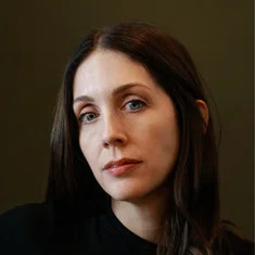 Liz Moore