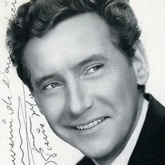 Pierre Perrin