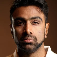 Ravichandran Ashwin