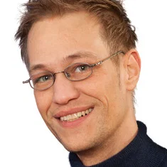 Bernd M. Nieschalk