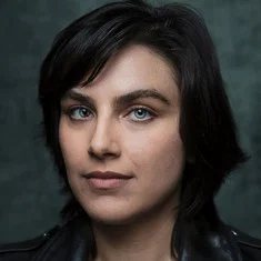 Natasha Kermani