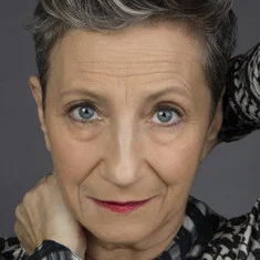 Ina-Miriam Rosenbaum