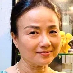 Trần Yến Chi