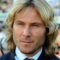 Pavel Nedved