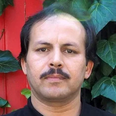 Ramazan Bağgül
