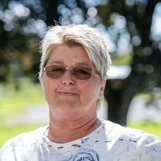 Sølvi Berntsen