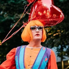 Yogurinha Borova