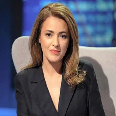Cristina Bâtlan