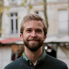 Eric Otten